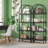Bookshelf - Rustic Brown