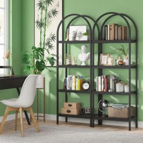 Bookshelf - Rustic Brown