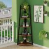 Bookshelf - Brown