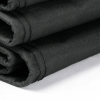 Square Fire Pit Cover, 30 in, Black - 30*30*13 in