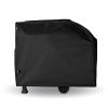 48inches Heavy-Duty Grill Cover - 1 Pack