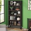 Bookshelf - Sandalwood