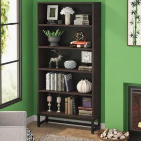 Bookshelf - Sandalwood