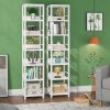 Bookshelf - White