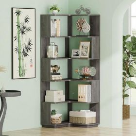 Bookshelf - Grey