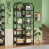 Bookshelf - Black