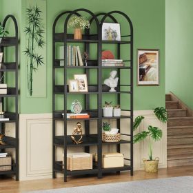 Bookshelf - Black