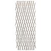 Willow Trellis Fences 5 pcs 70.9"x47.2"