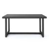 SANTA ROSA DINING TABLE