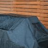 48inches Heavy-Duty Grill Cover - 1 Pack