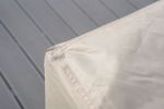 Direct Wicker 106x106in Water Resistant Patio Furniture Cover Heavy Duty Outdoor Sectional Sofa Cover - style 2