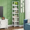 Bookshelf - White