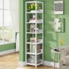 Bookshelf - White