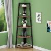 Bookshelf - Brown