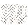 Willow Trellis Fences 5 pcs 70.9"x47.2"
