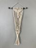 DIY Macrame Air Plant Hanger Kit - The Anika