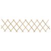 Trellis Fences 5 pcs Firwood 70.9"x11.8"
