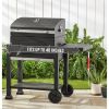 48inches Heavy-Duty Grill Cover - 1 Pack