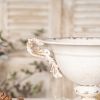 Vintage Double-Handled Flower Pot for Timeless Home Décor, Ideal for Showcasing Plants and Adding Charm to Your Space