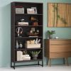Bookshelf - Sandalwood