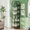 Bookshelf - Black