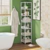Bookshelf - White