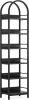 Bookshelf - Black