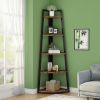 Bookshelf - Brown