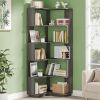 Bookshelf - Grey