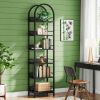 Bookshelf - Black