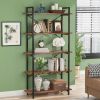 Bookshelf - Rustic
