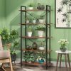 Bookshelf - Rustic