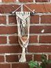 DIY Macrame Air Plant Hanger Kit - The Anika