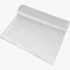 VEVOR Greenhouse Film 20 x 28 ft, Greenhouse Polyethylene Film 6 Mil Thickness, Greenhouse Plastic Greenhouse Clear Plastic Film UV Resistant