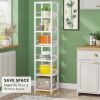 Bookshelf - White