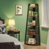 Bookshelf - Brown