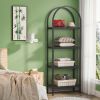 Bookshelf - Rustic Brown