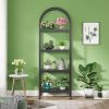 Bookshelf - Rustic Brown