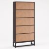 Bookshelf - Sandalwood