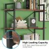 Bookshelf - Rustic