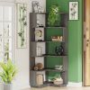 Bookshelf - Grey