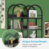 Bookshelf - Black