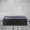 42.52inch*32.28inch*10.94inch Outdoor furniture cover, waterproof and dustproof, all-round protection for your outdoor furniture