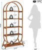 Bookshelf - Bright Brown
