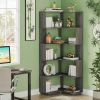 Bookshelf - Grey