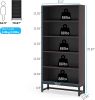 Bookshelf - Sandalwood