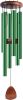 Large Aluminium Wind Chimes 37 Inches to Create a Zen Atmosphere Suitable for Outdoor, Garden