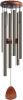 Large Aluminium Wind Chimes 37 Inches to Create a Zen Atmosphere Suitable for Outdoor, Garden