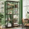 Bookshelf