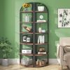 Bookshelf